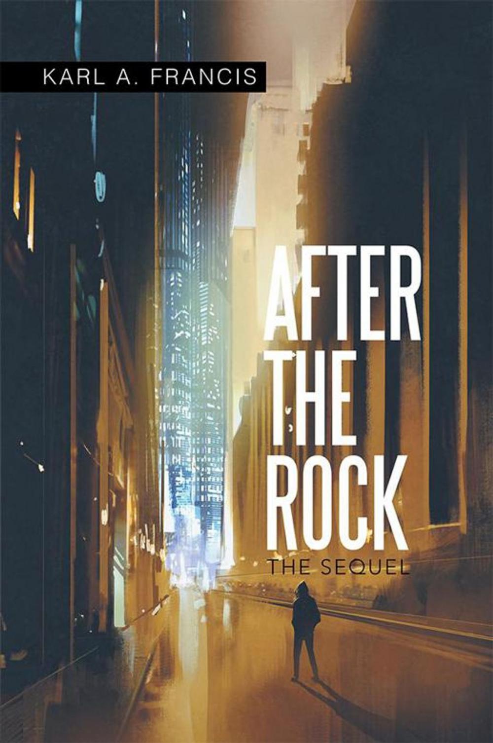 Big bigCover of After the Rock