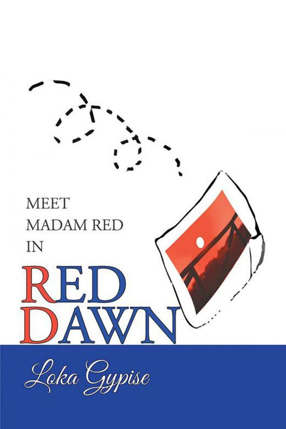 Big bigCover of Red Dawn