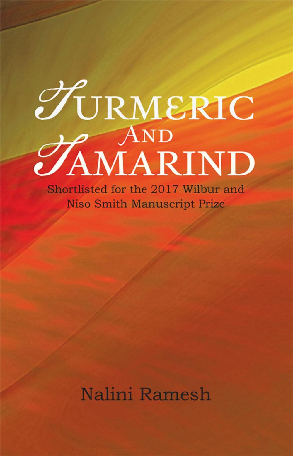 Big bigCover of Turmeric and Tamarind