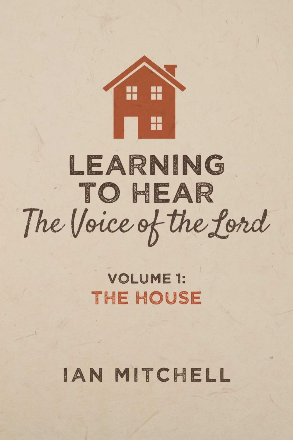 Big bigCover of Learning to Hear the Voice of the Lord