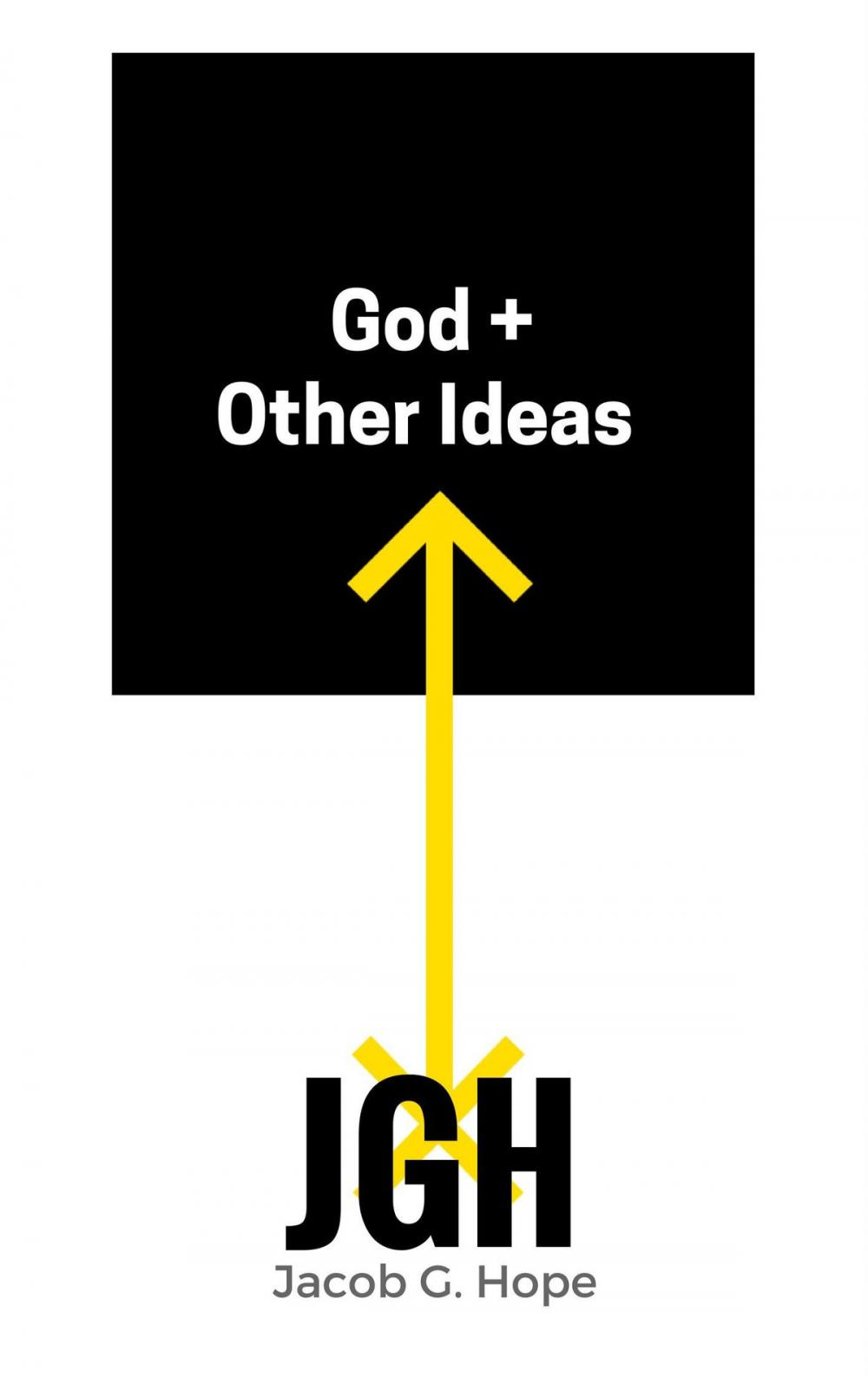 Big bigCover of God + Other Ideas