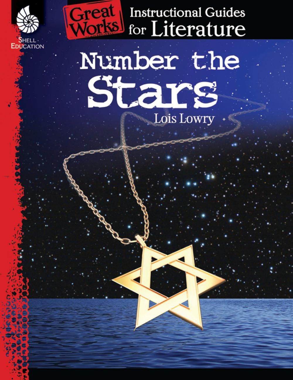 Big bigCover of Number the Stars: Instructional Guides for Literature