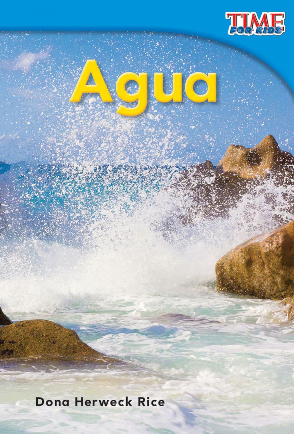 Big bigCover of Agua