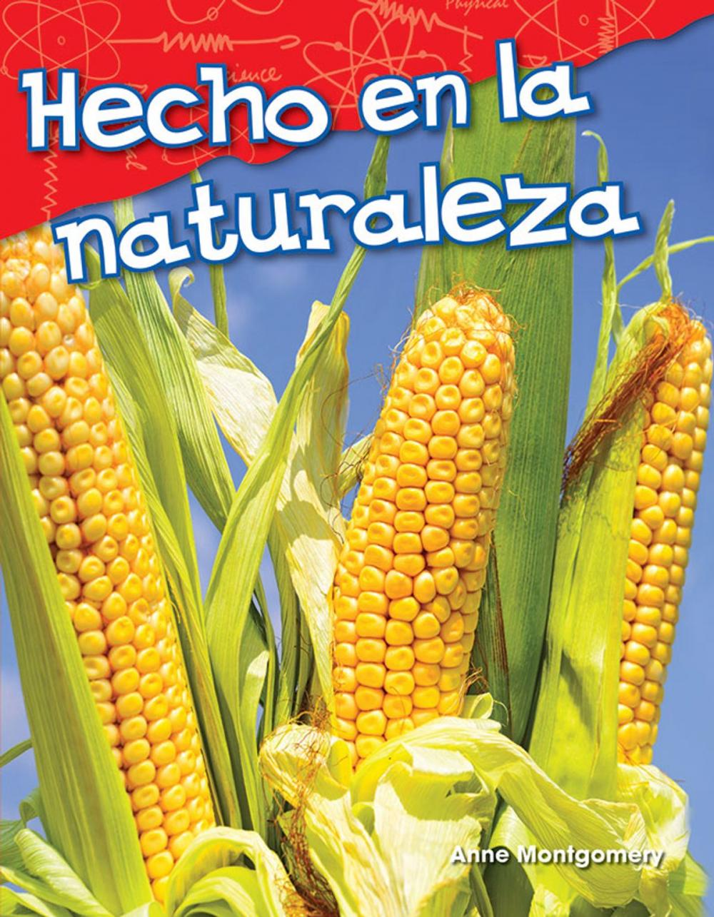 Big bigCover of Hecho en la naturaleza