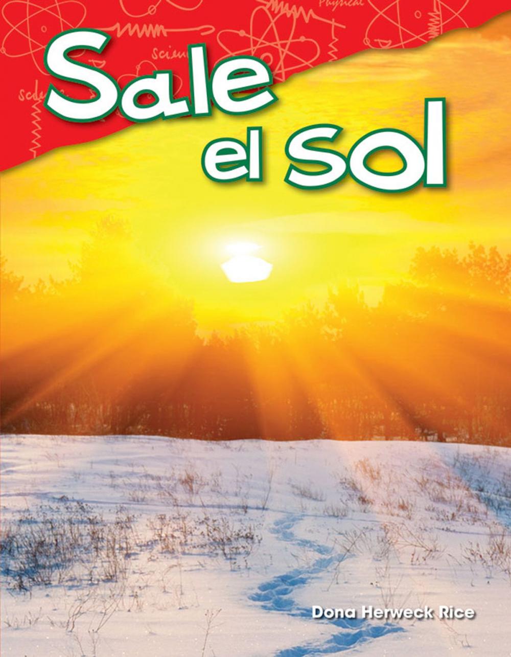 Big bigCover of Sale el sol