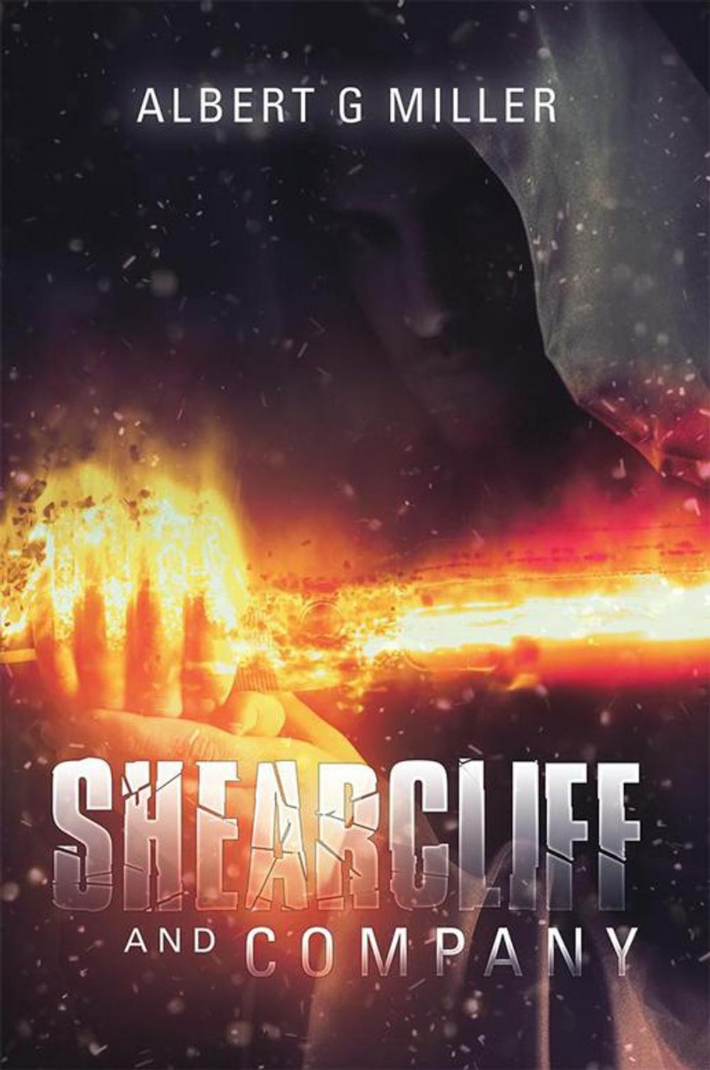 Big bigCover of Shearcliff and Company