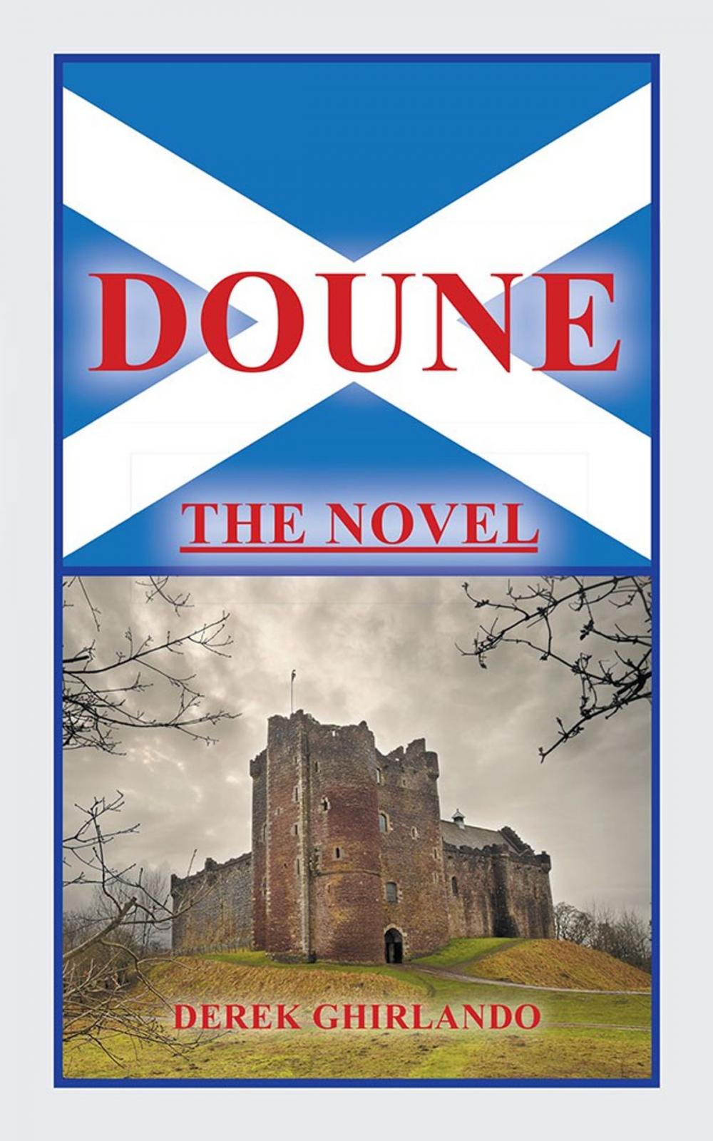 Big bigCover of Doune