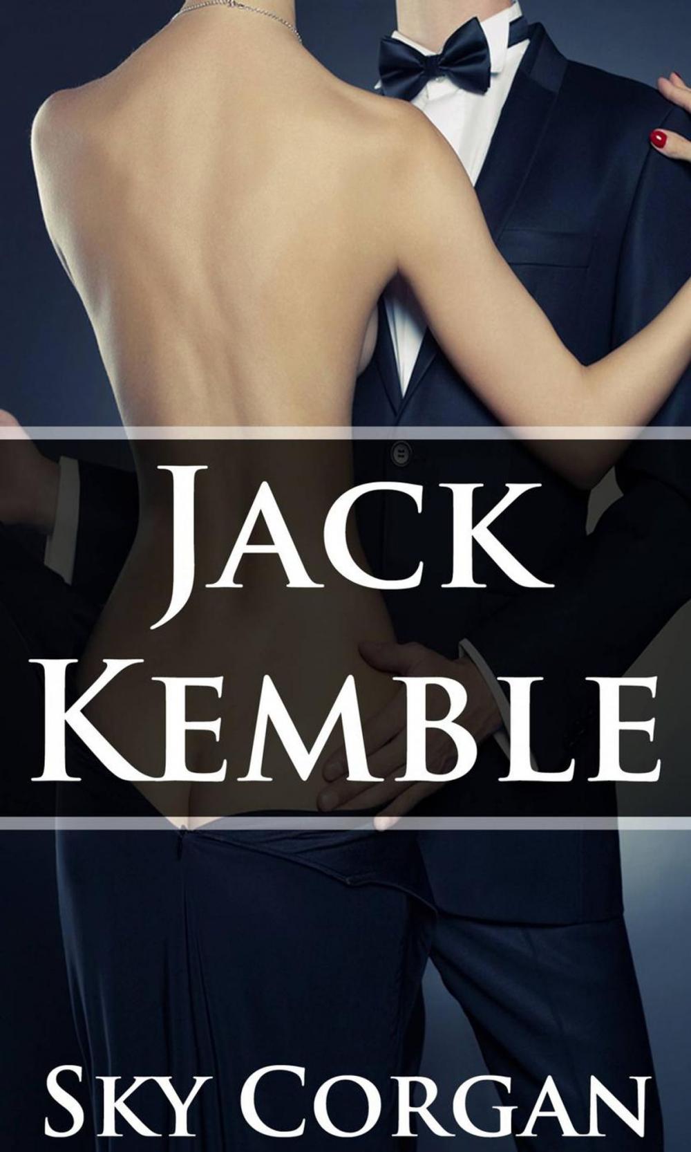 Big bigCover of Jack Kemble