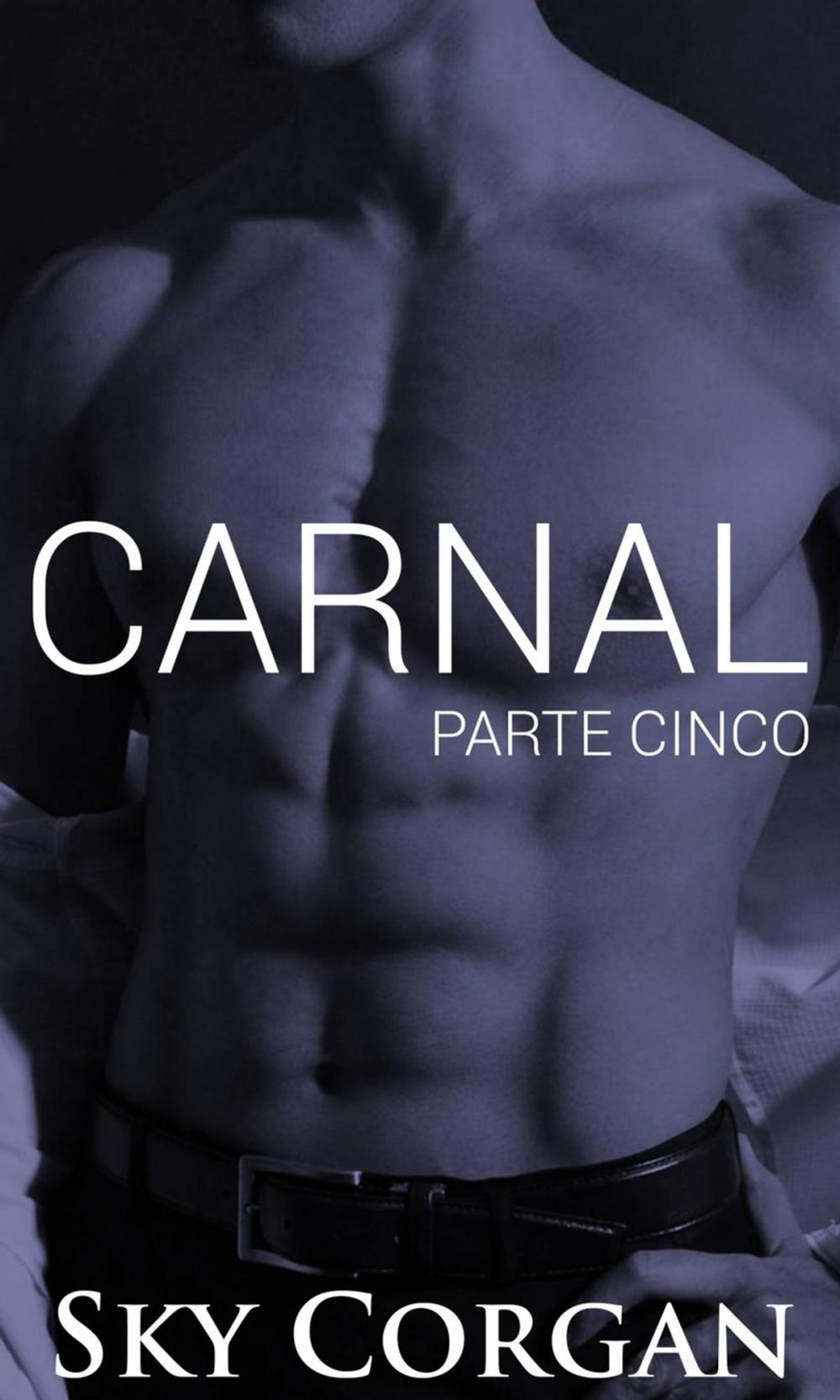 Big bigCover of Carnal: Parte Cinco