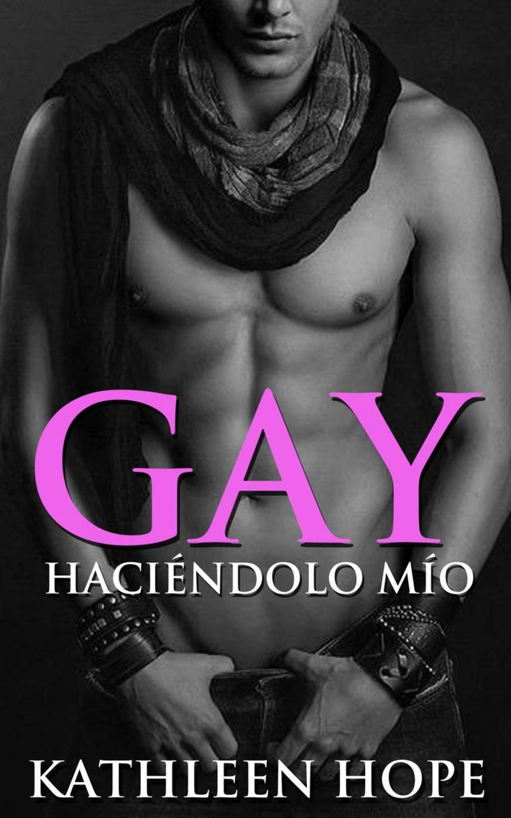 Big bigCover of Gay: Haciéndolo Mío