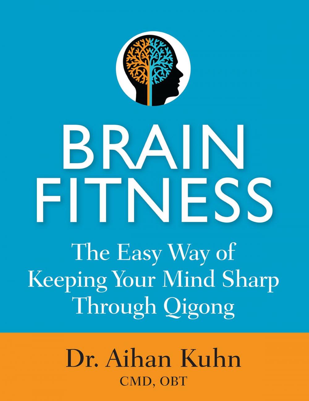 Big bigCover of Brain Fitness