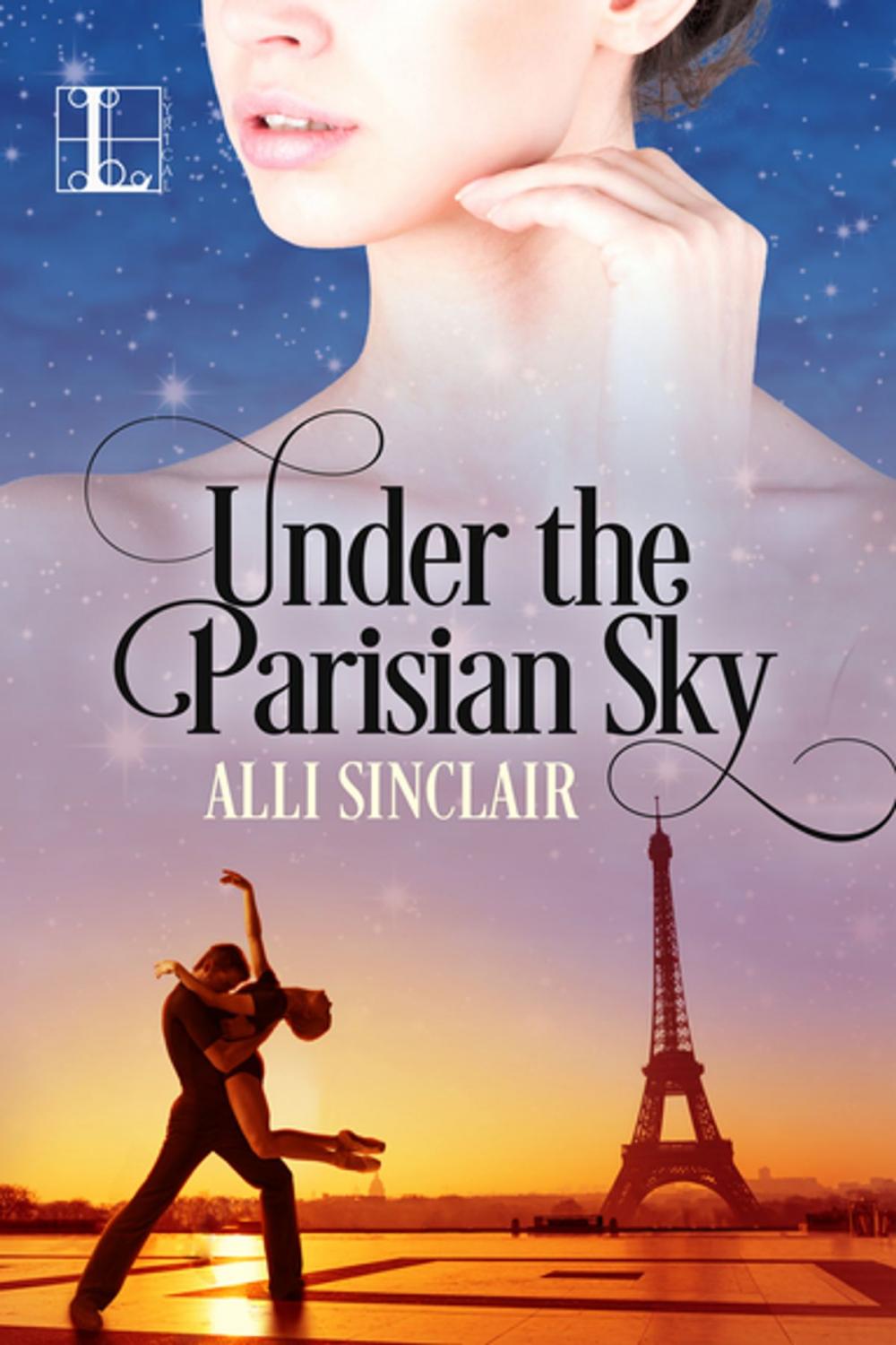 Big bigCover of Under the Parisian Sky