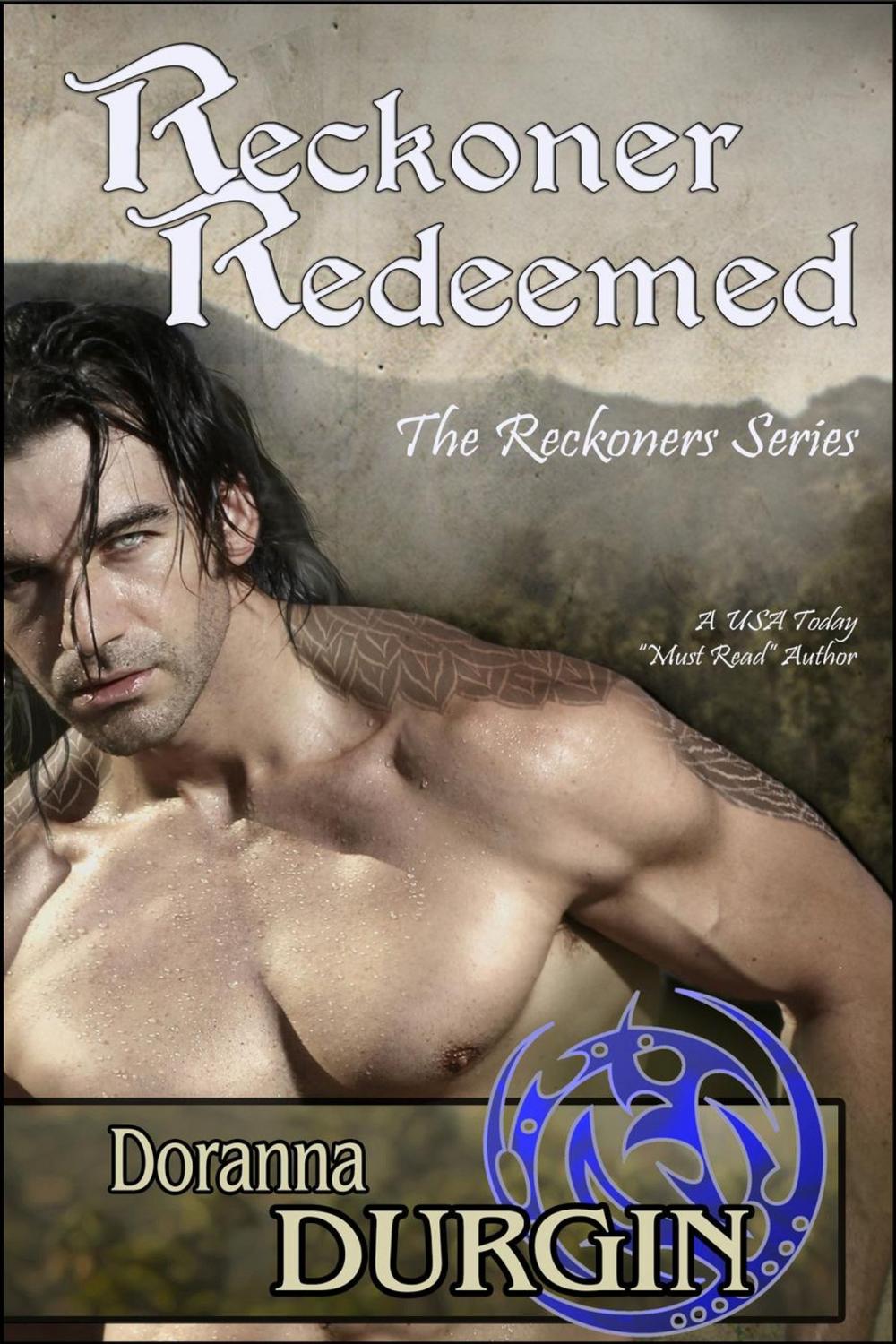 Big bigCover of Reckoner Redeemed