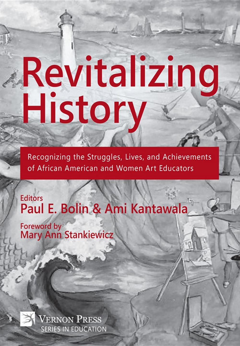 Big bigCover of Revitalizing History