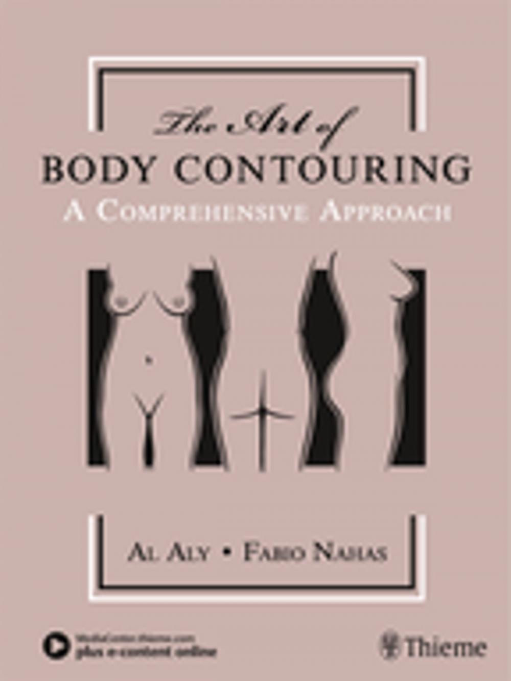 Big bigCover of The Art of Body Contouring