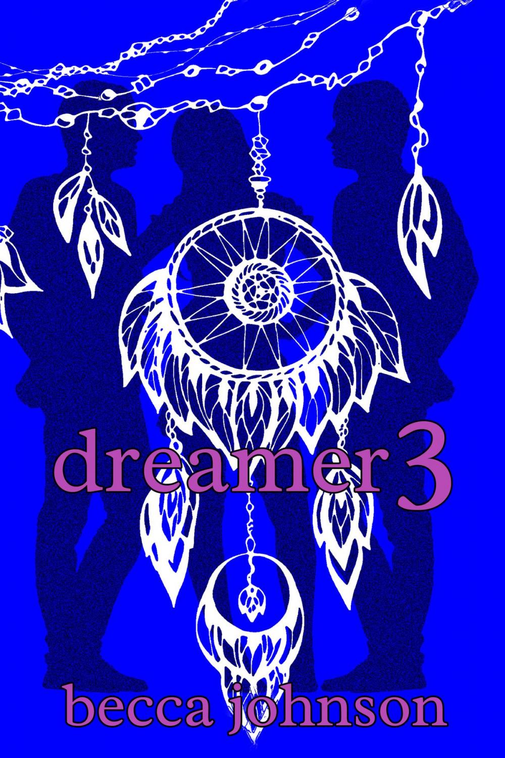 Big bigCover of Dreamer 3