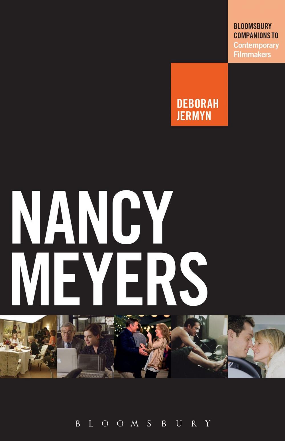 Big bigCover of Nancy Meyers