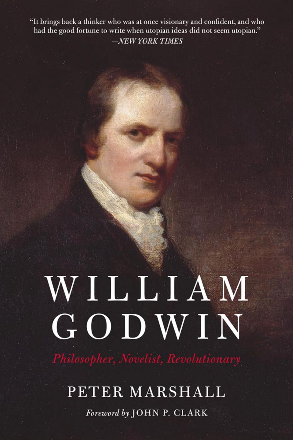 Big bigCover of William Godwin