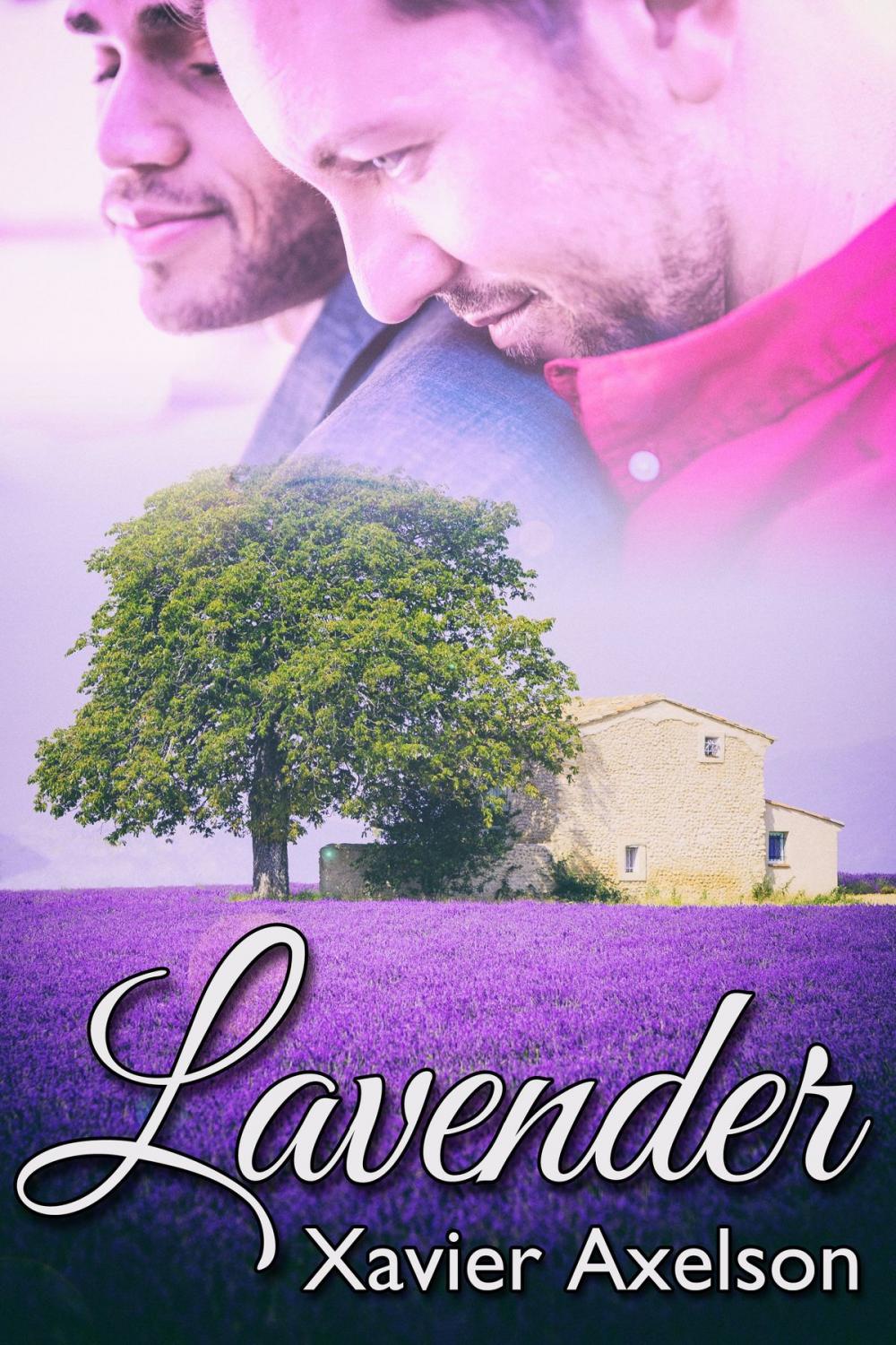 Big bigCover of Lavender