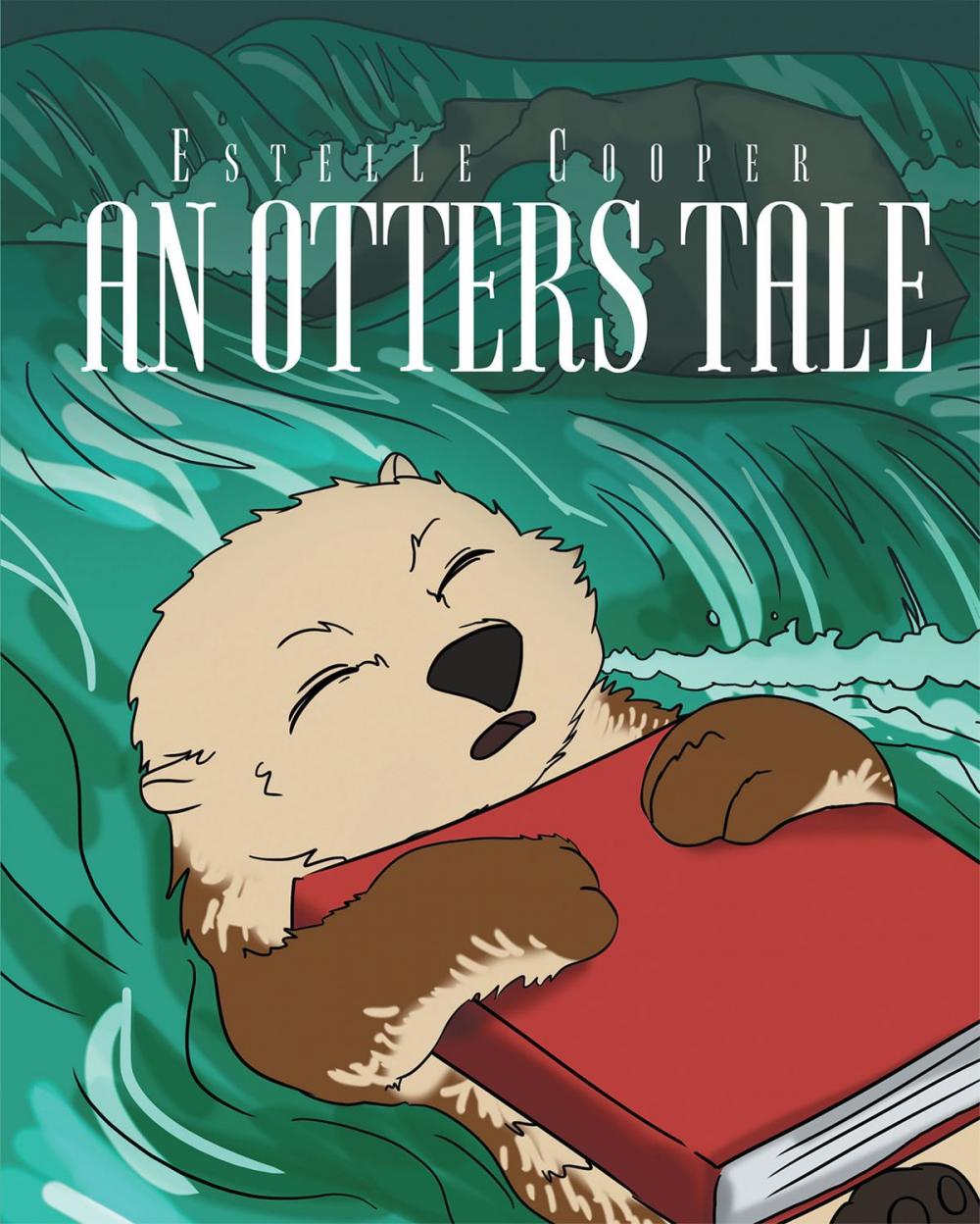 Big bigCover of An Otters Tale