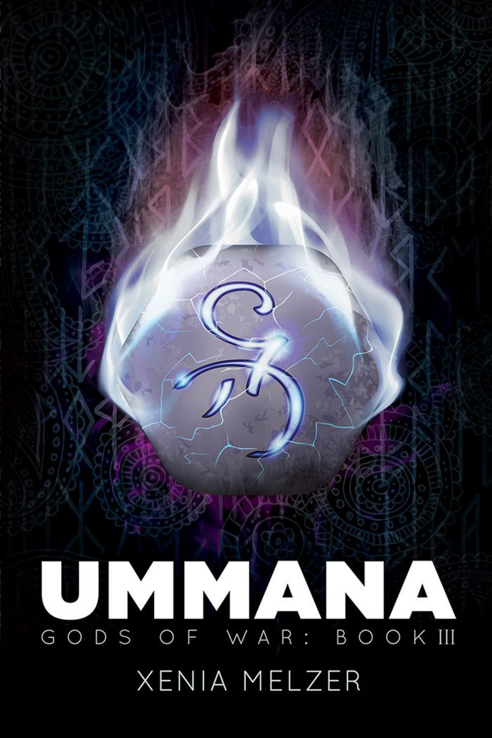 Big bigCover of Ummana