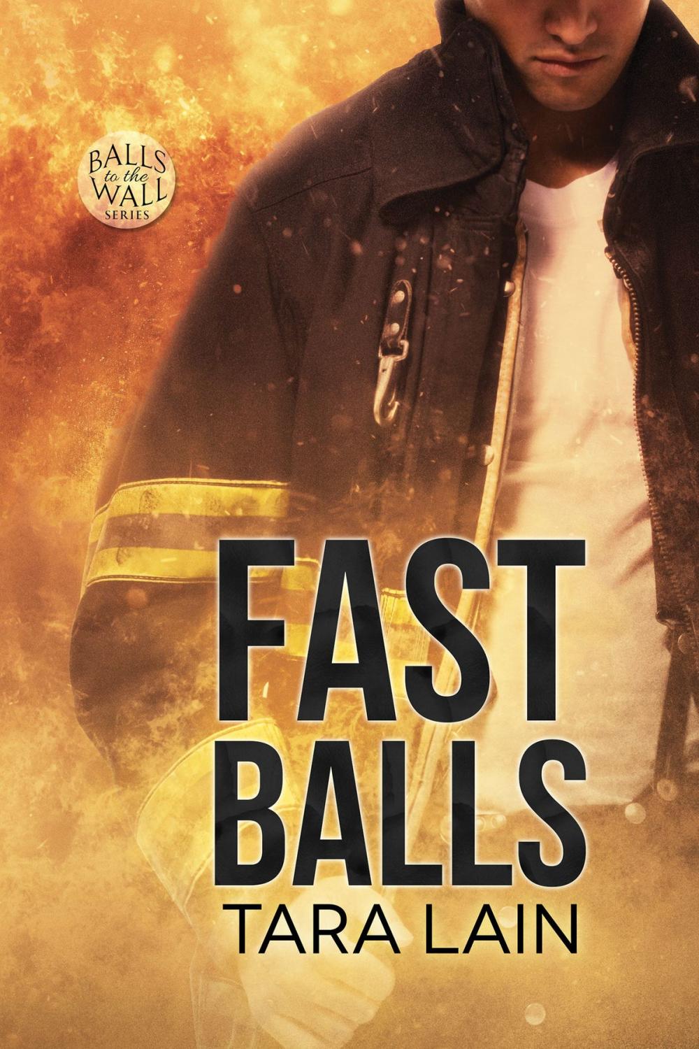 Big bigCover of FAST Balls