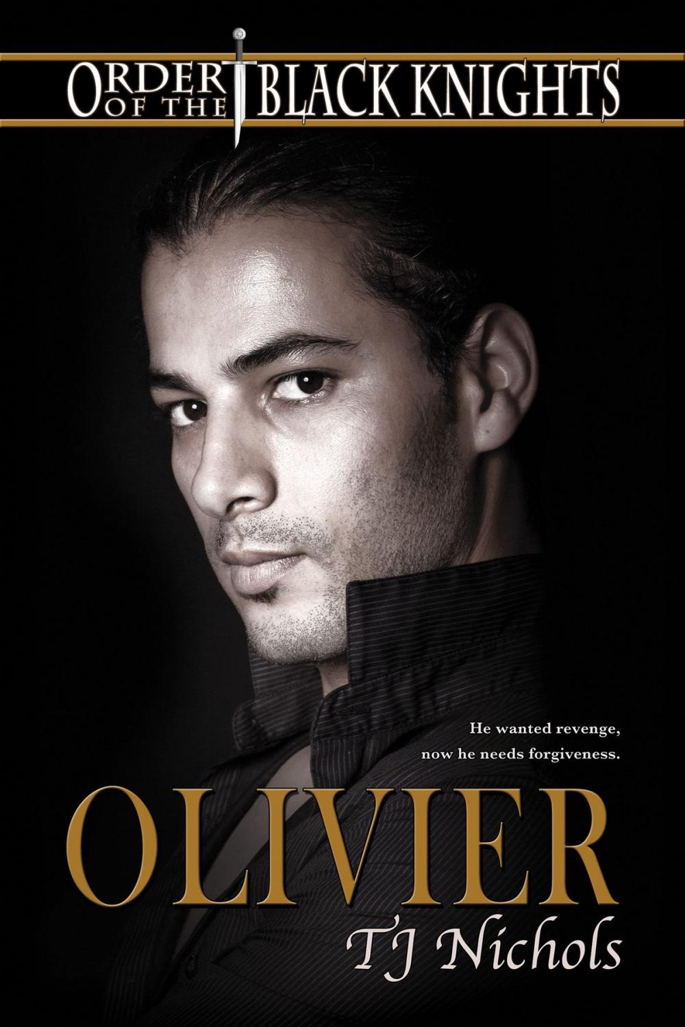 Big bigCover of Olivier