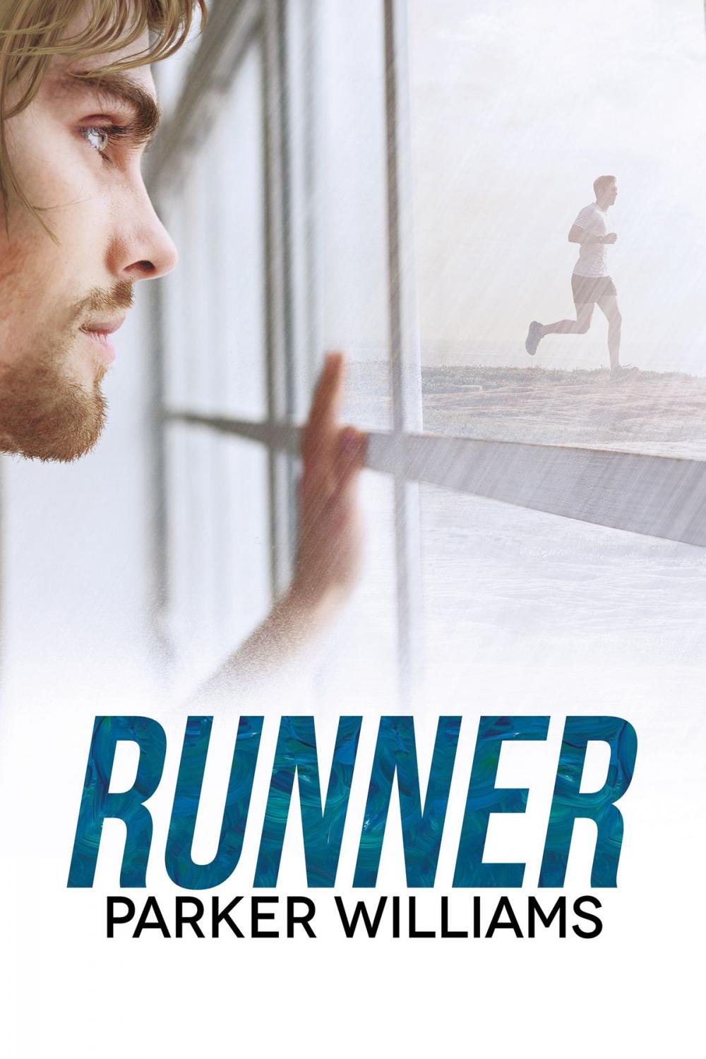 Big bigCover of Runner