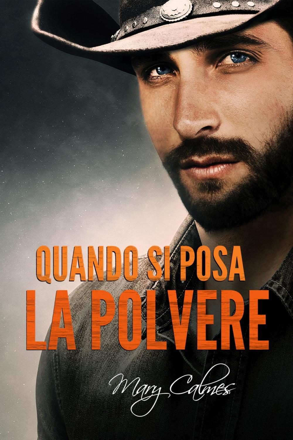 Big bigCover of Quando si posa la polvere