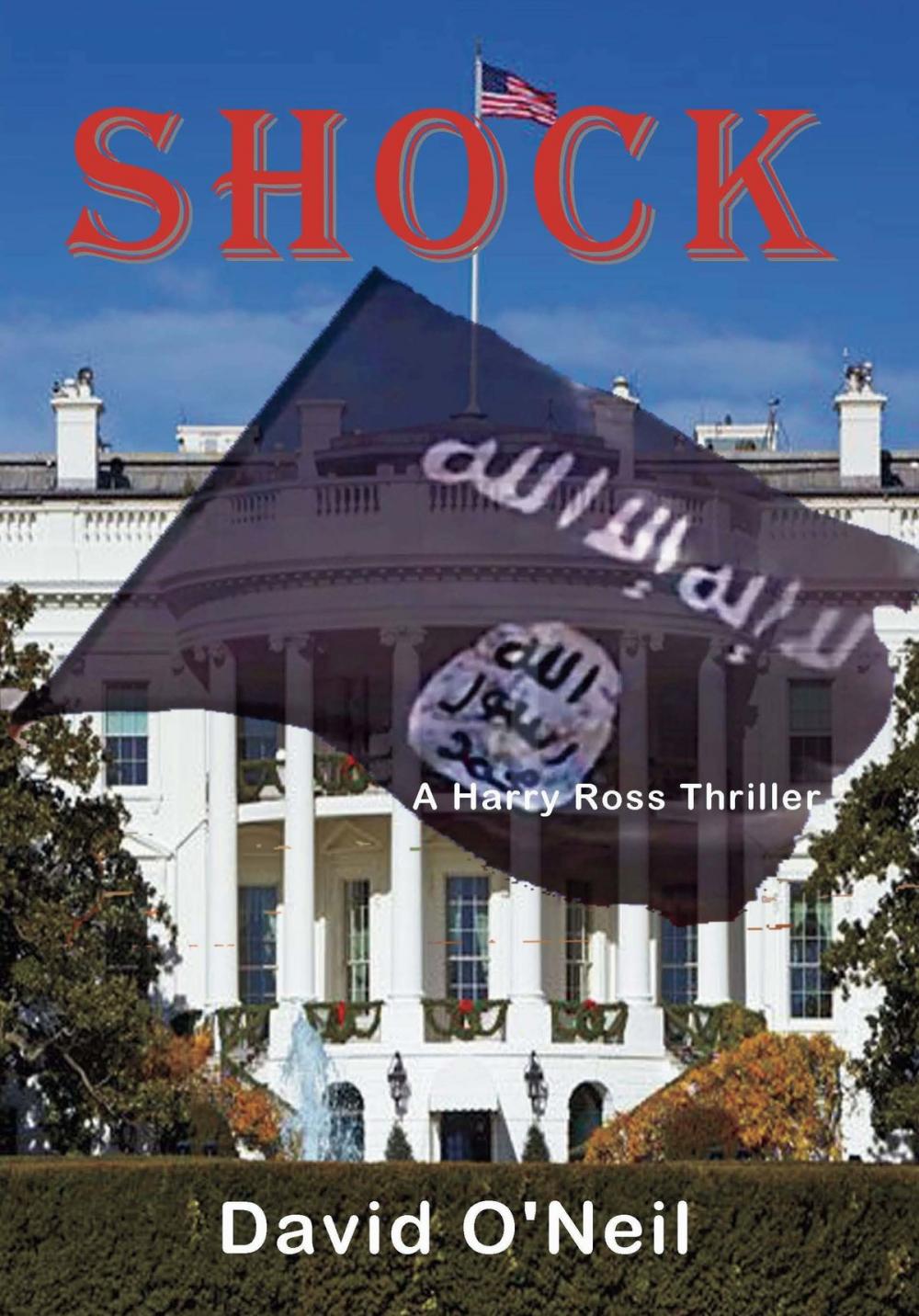 Big bigCover of Shock