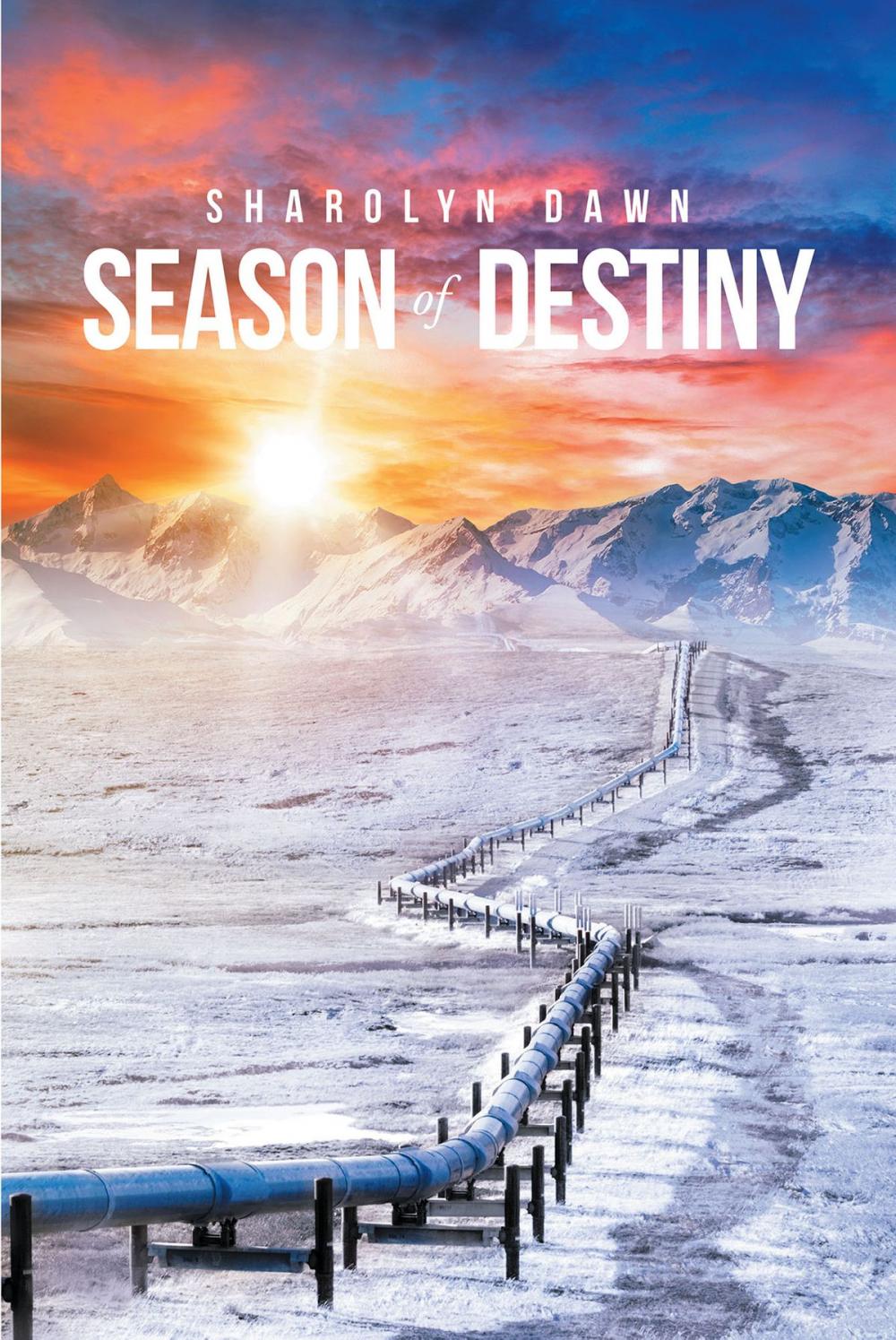 Big bigCover of Season Of Destiny