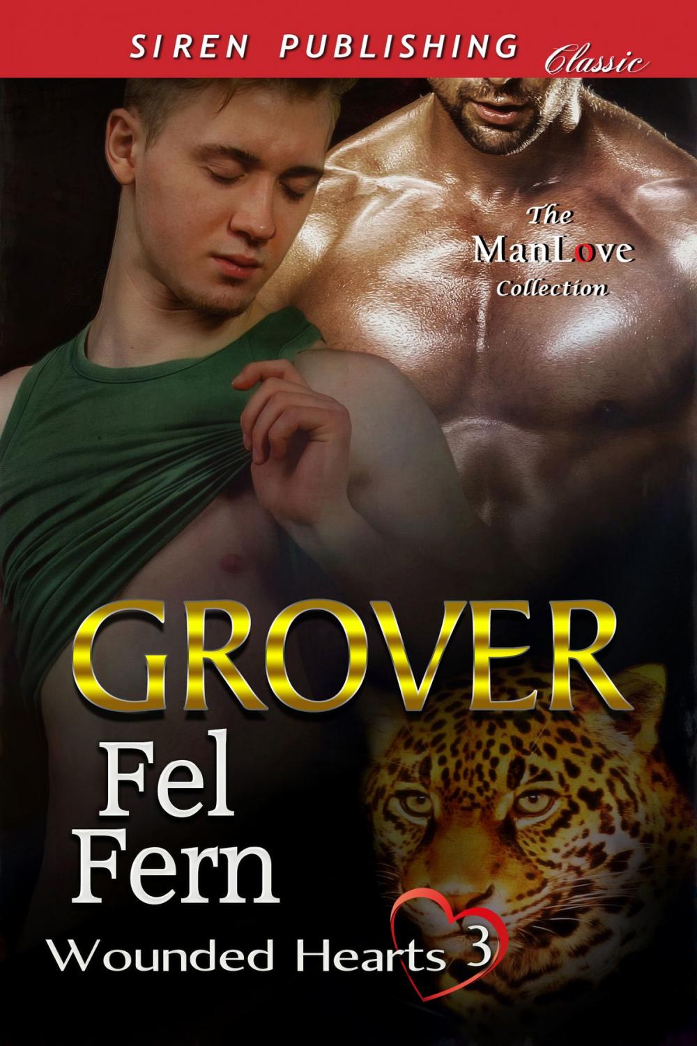 Big bigCover of Grover