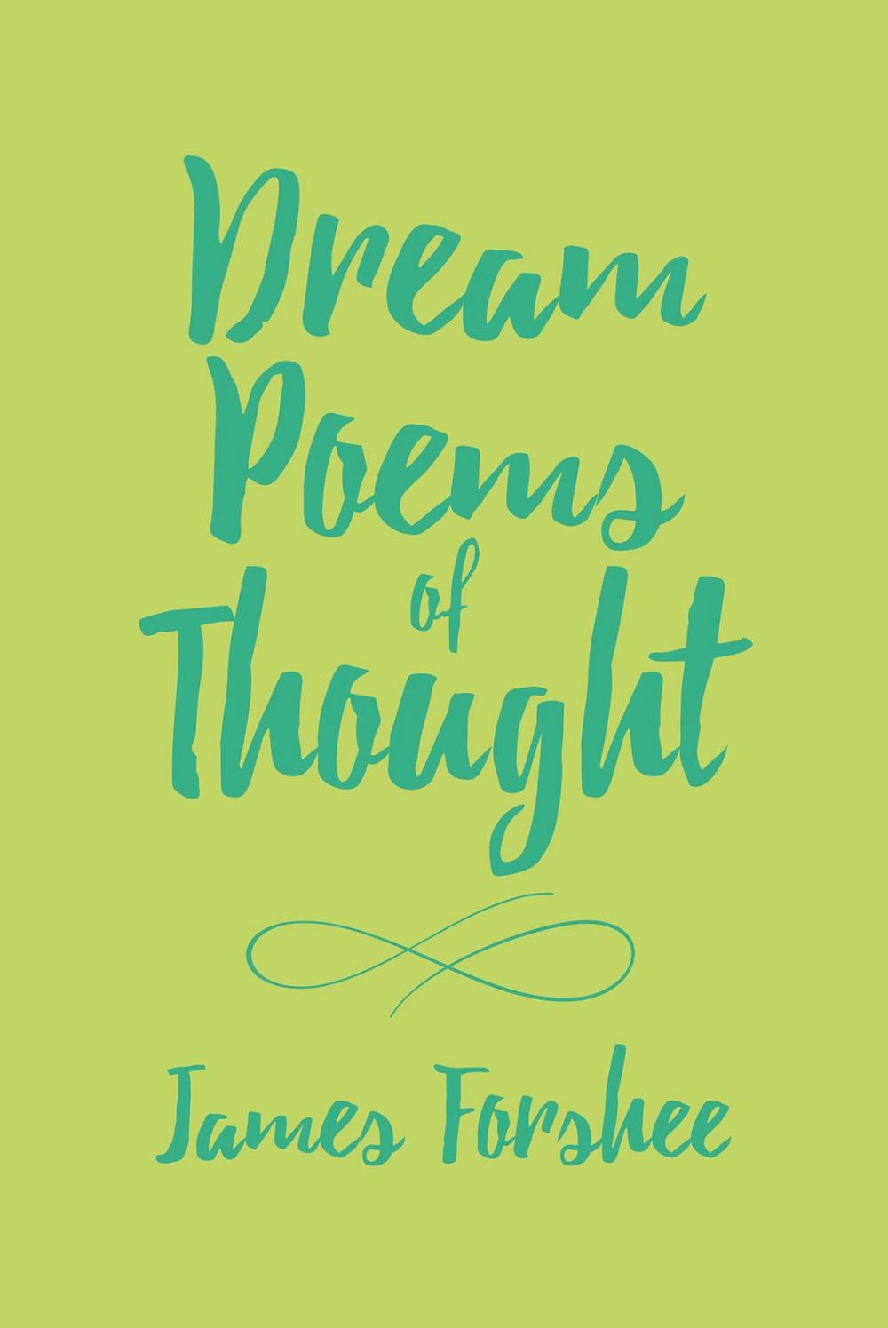 Big bigCover of Dream Poems of Thought