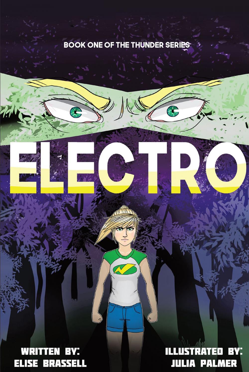 Big bigCover of Electro