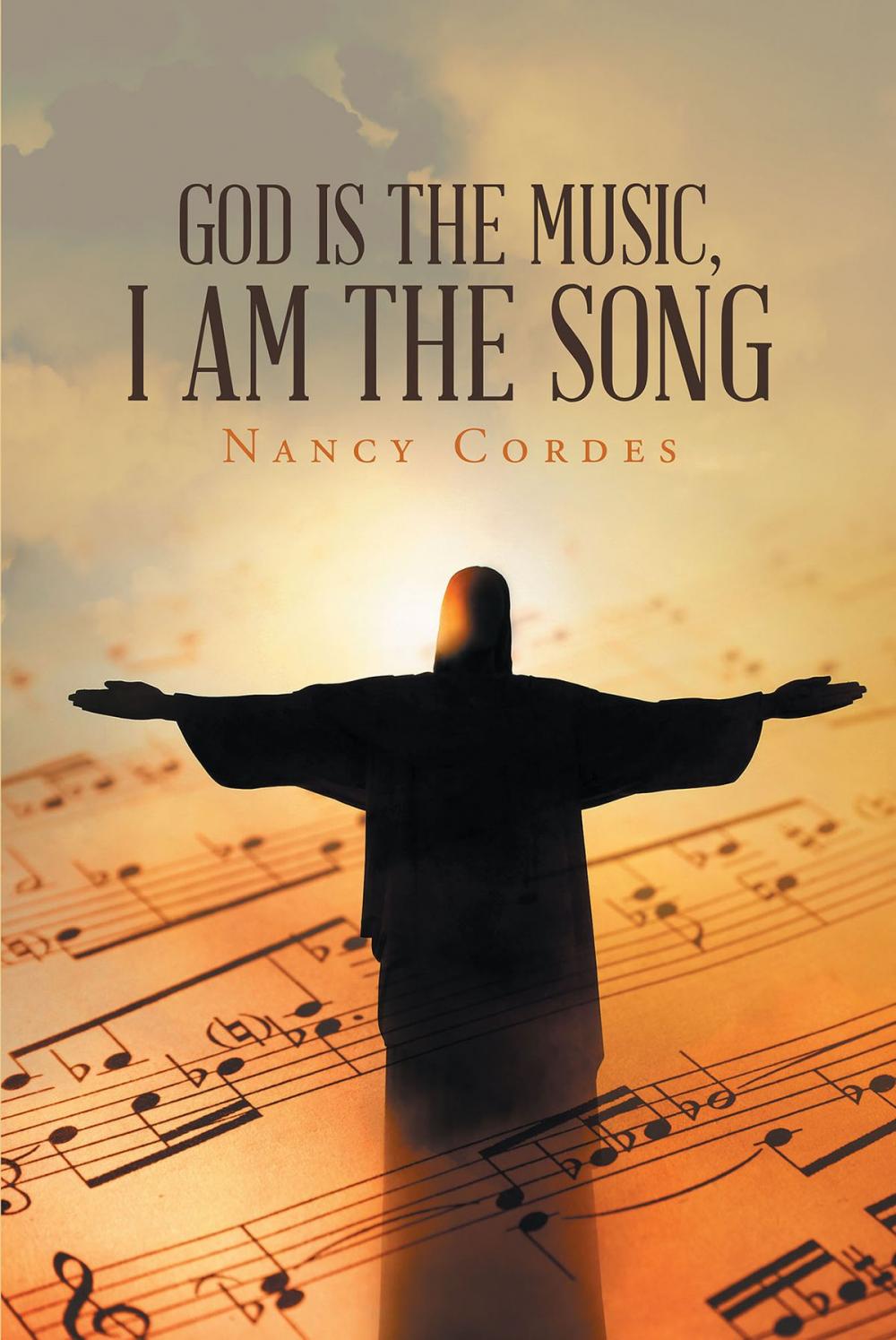 Big bigCover of God Is The Music, I Am The Song