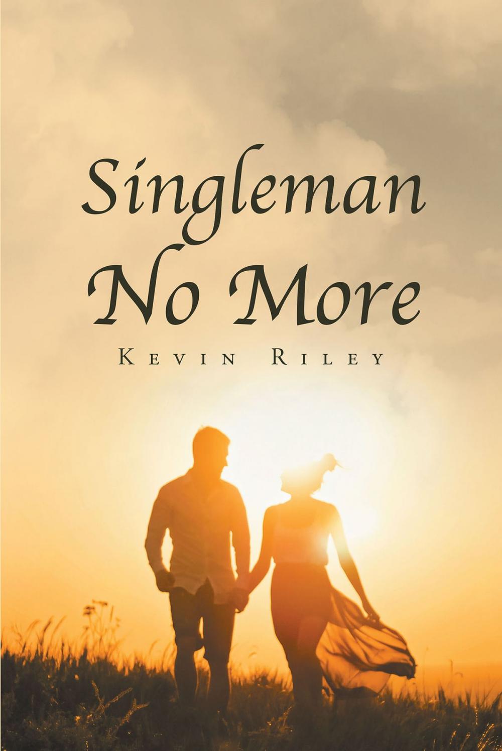 Big bigCover of Singleman No More