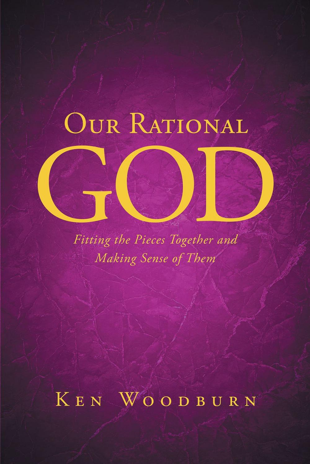 Big bigCover of Our Rational God