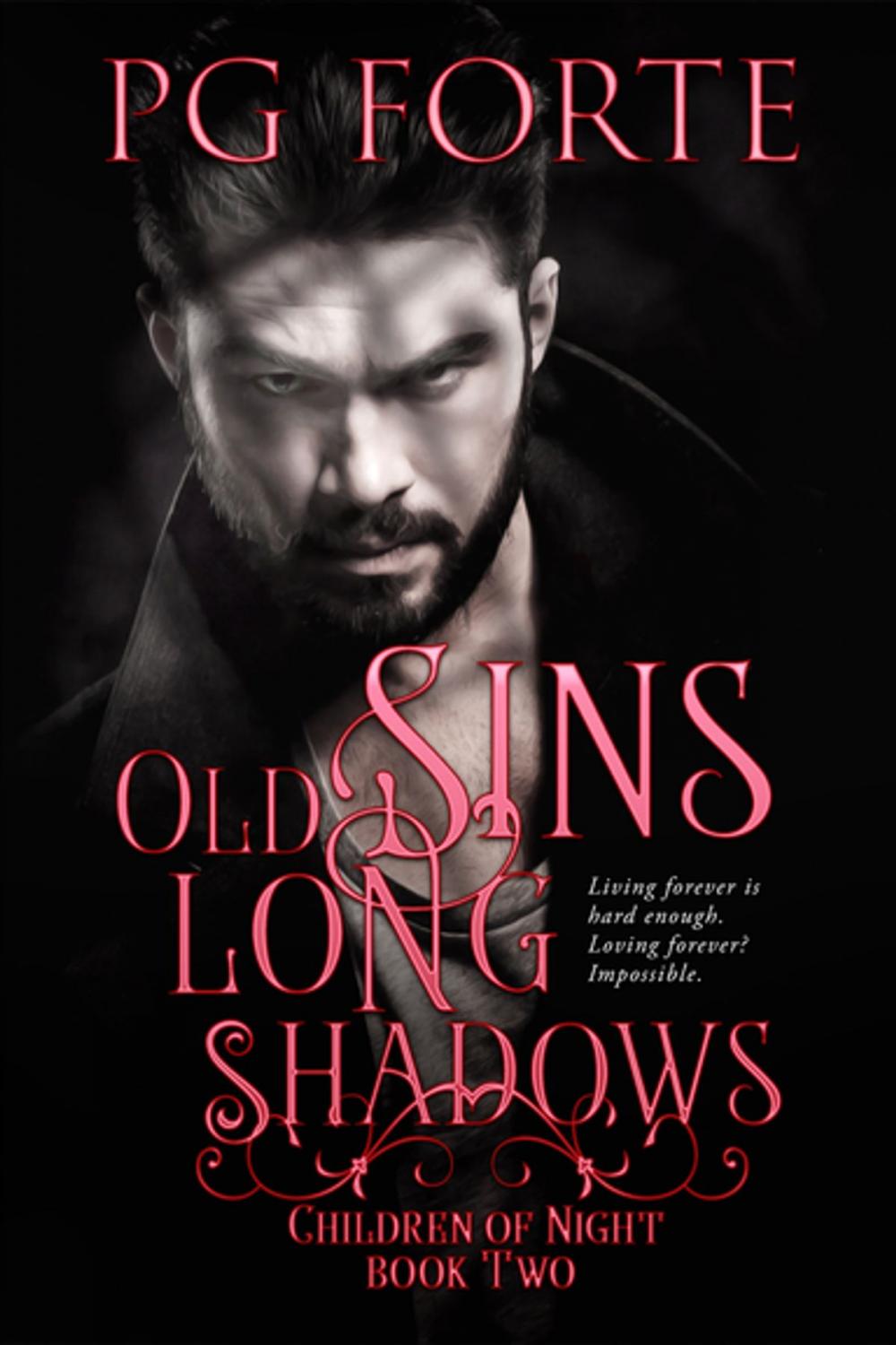 Big bigCover of Old Sins, Long Shadows