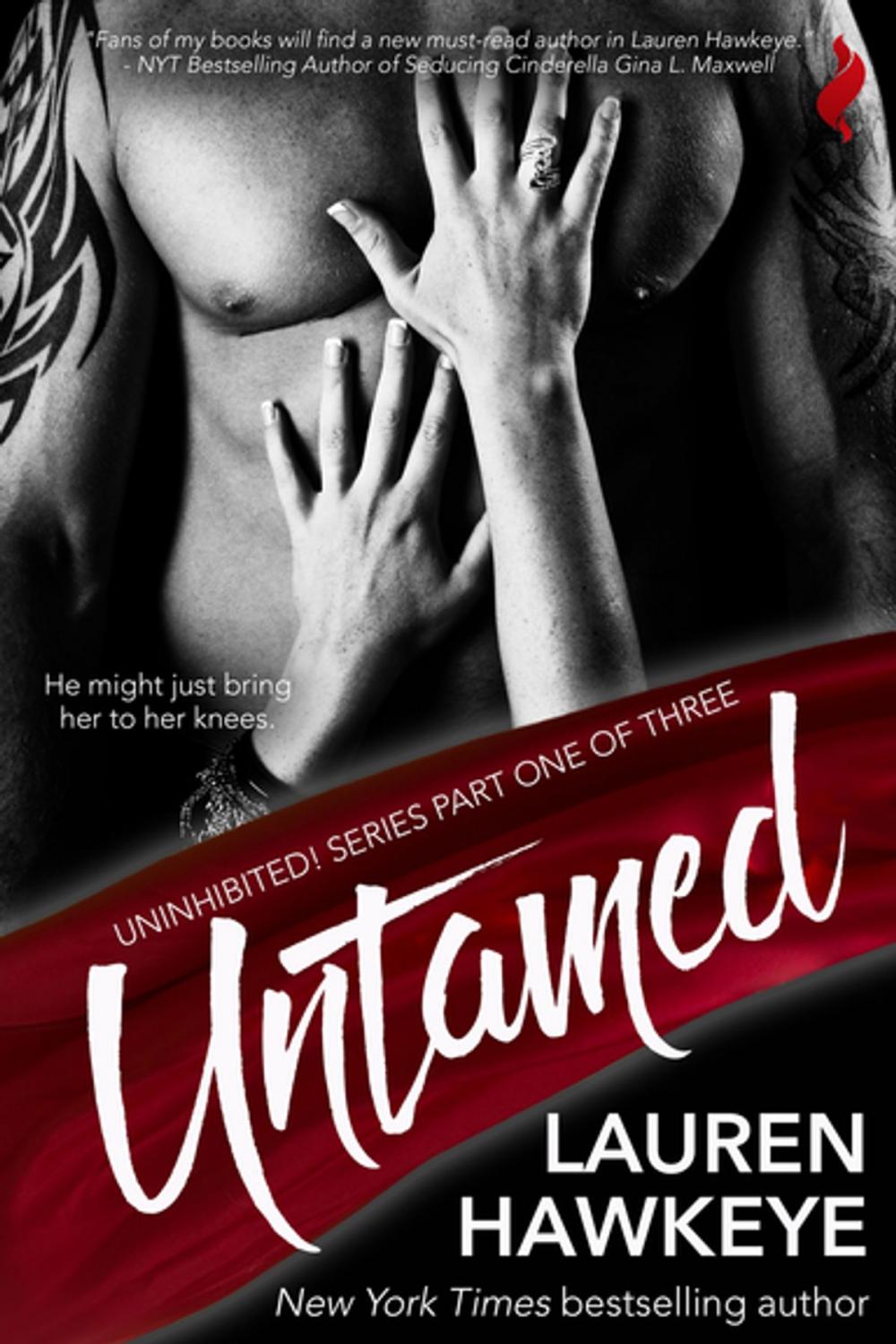 Big bigCover of Untamed