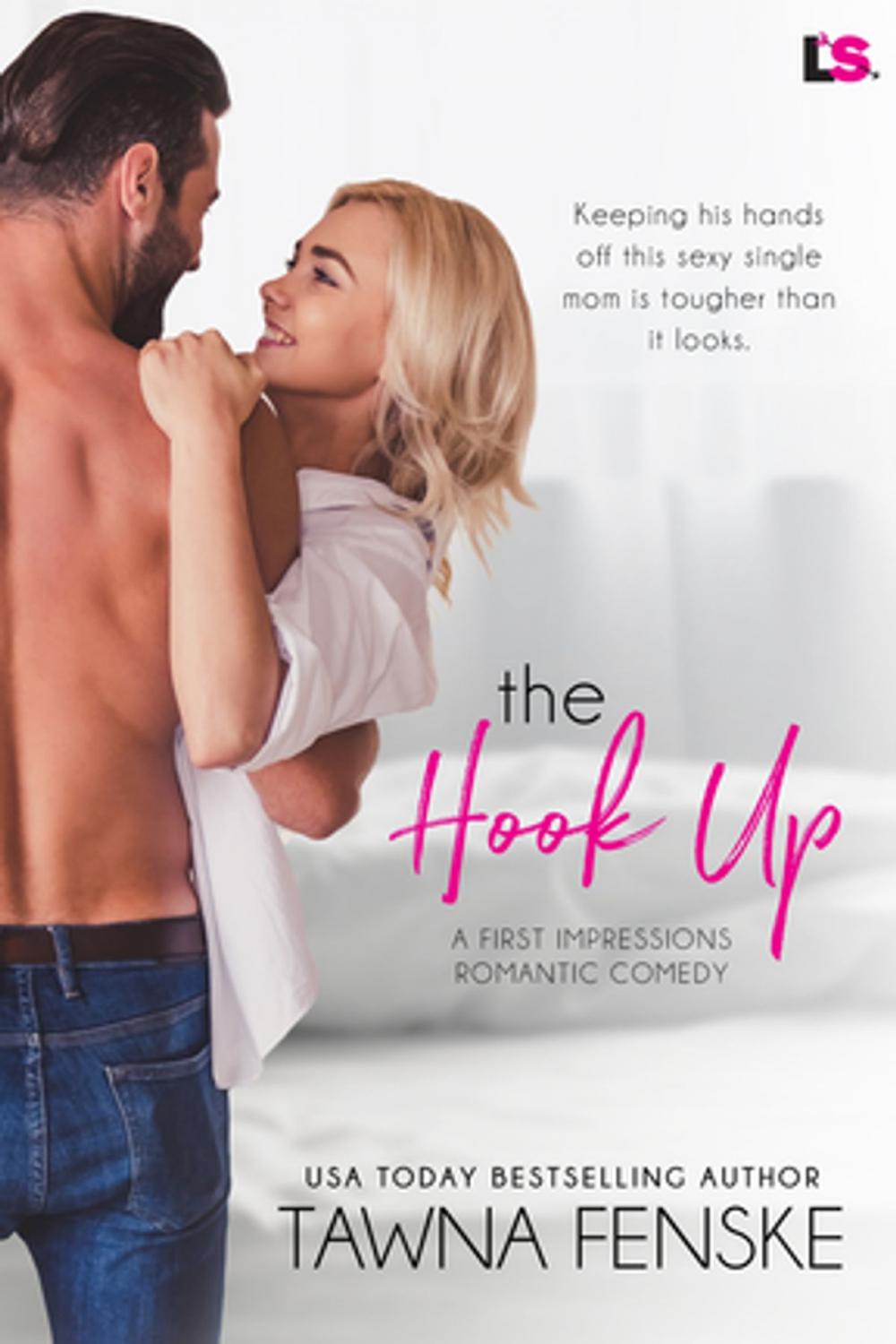 Big bigCover of The Hook Up