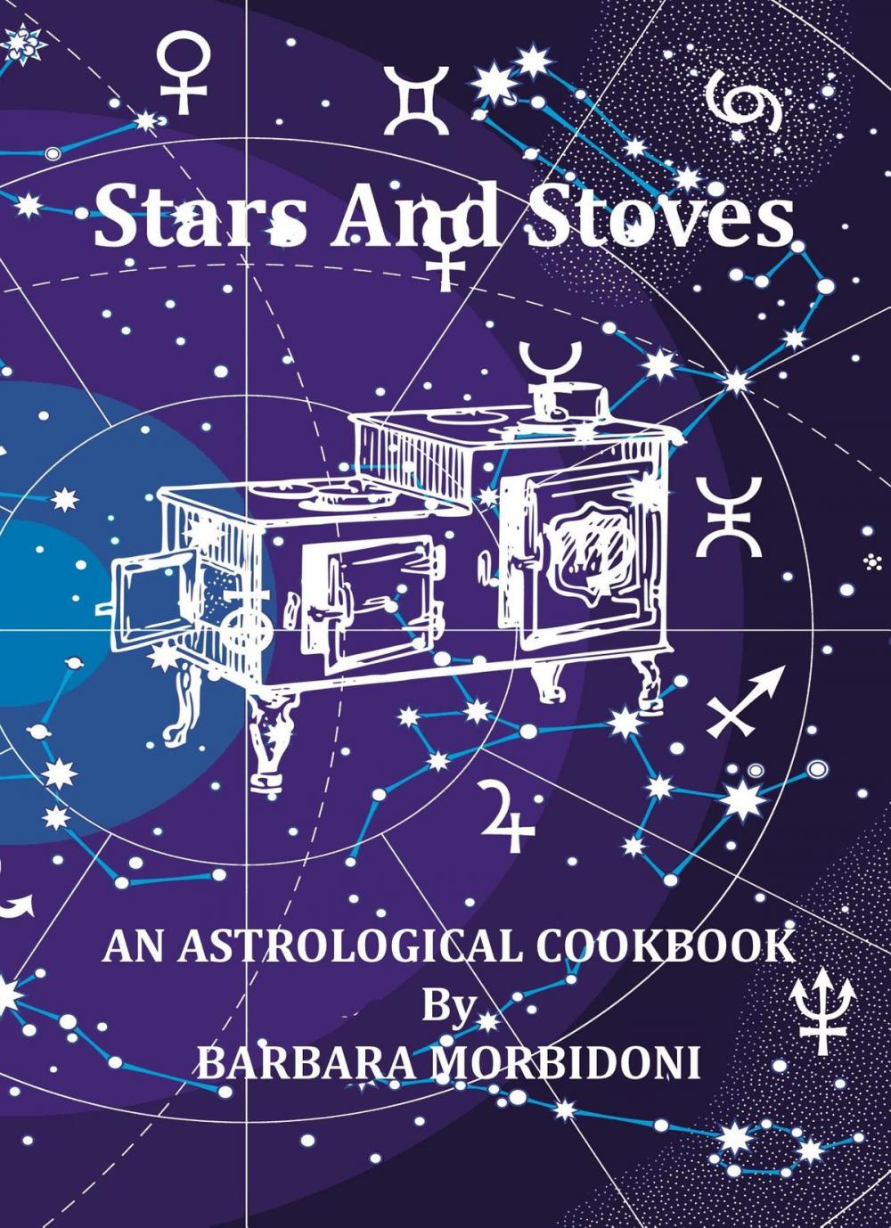 Big bigCover of Stars and Stoves