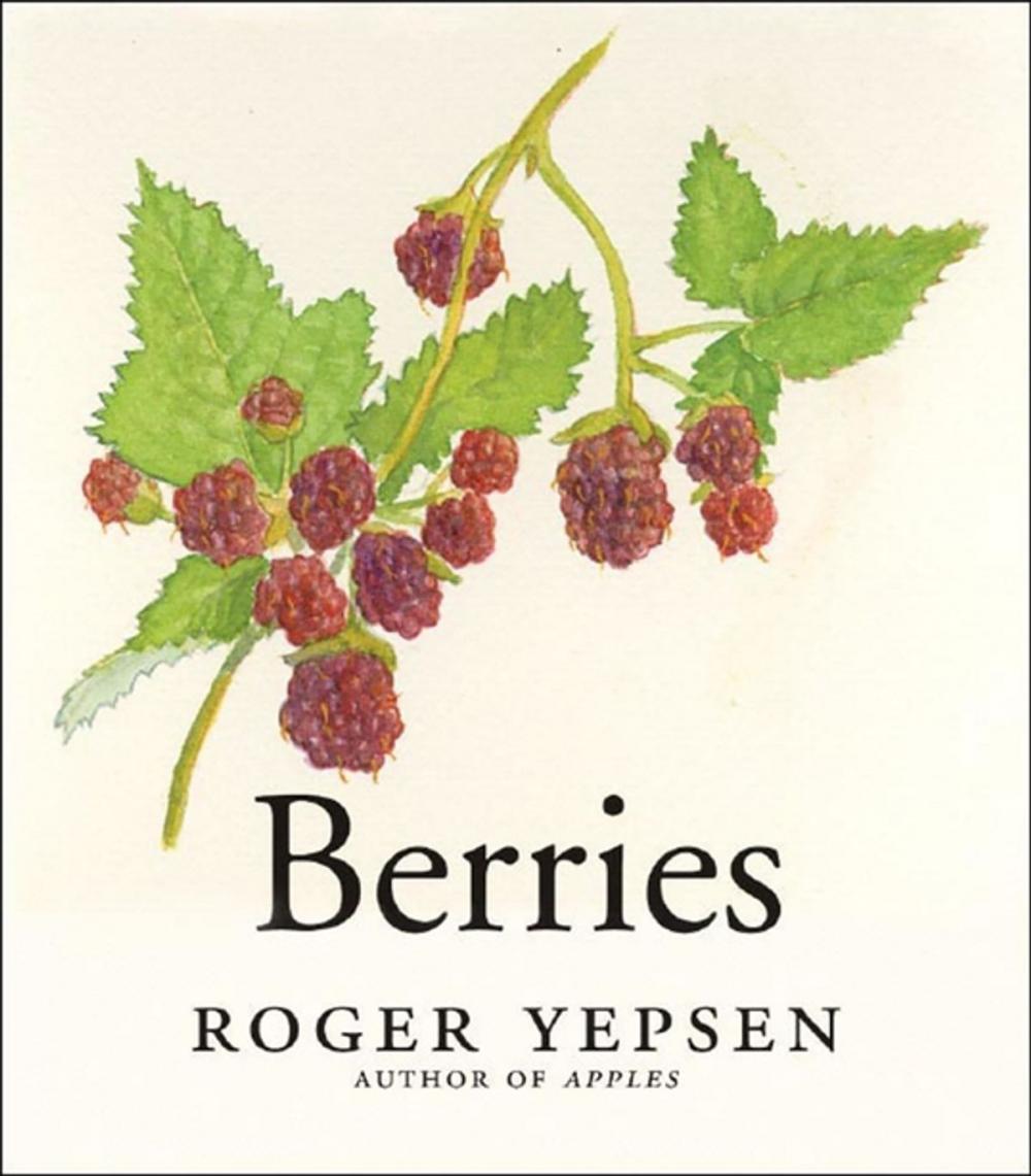 Big bigCover of Berries (Revised and Updated)