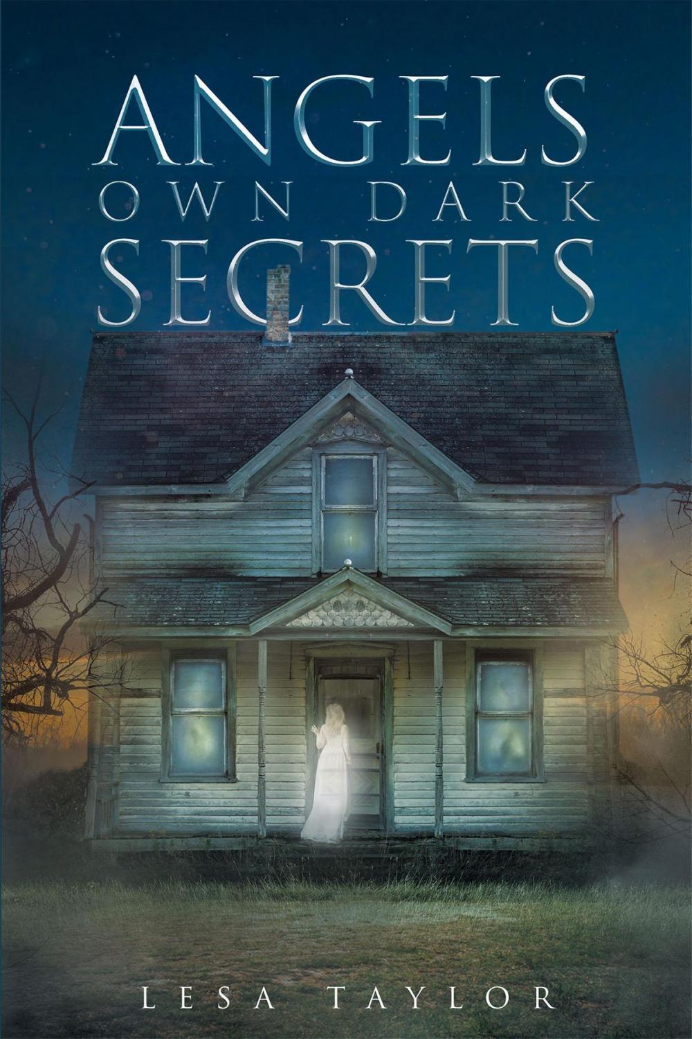 Big bigCover of Angels Own Dark Secrets