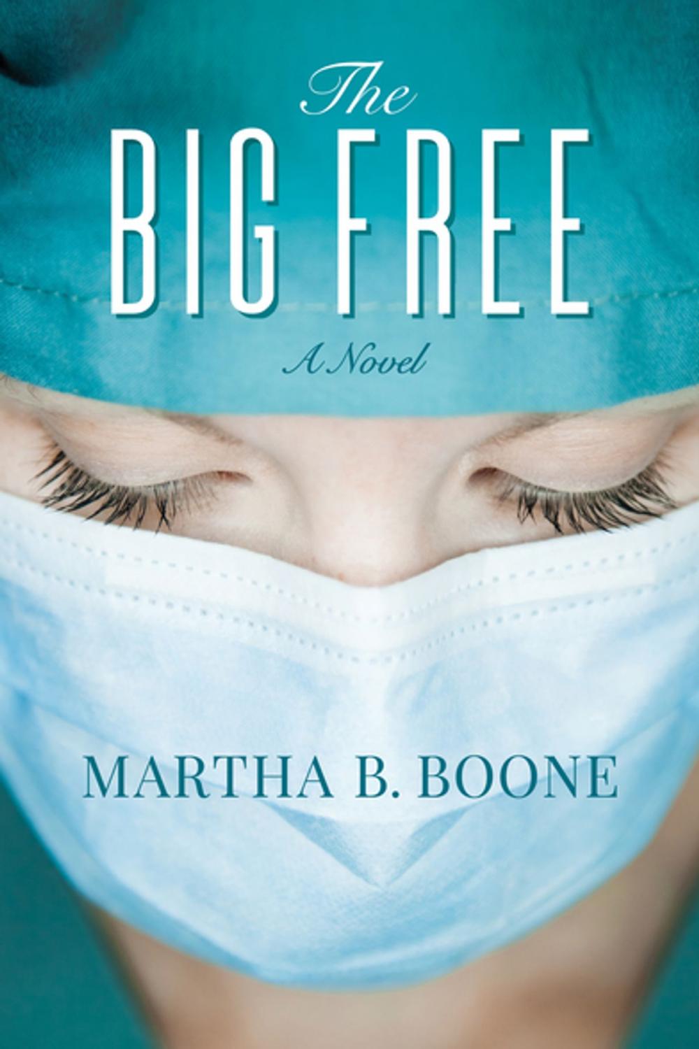 Big bigCover of The Big Free