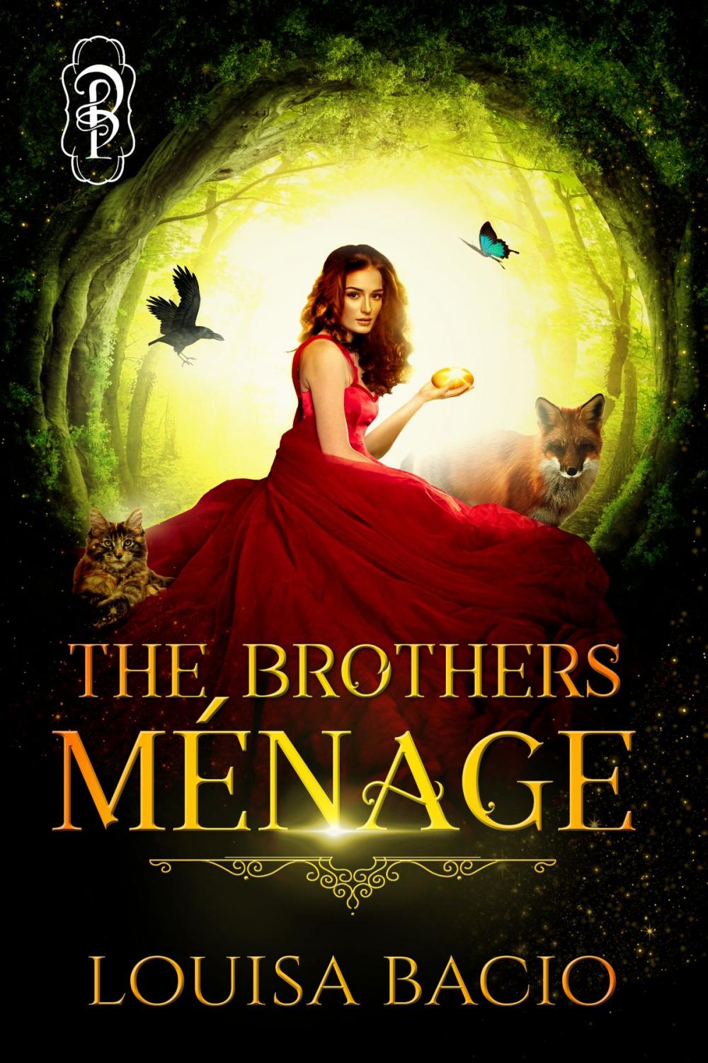 Big bigCover of The Brothers Menage