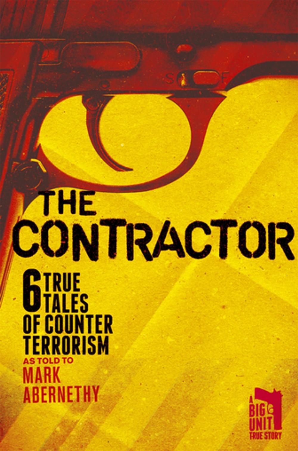 Big bigCover of The Contractor