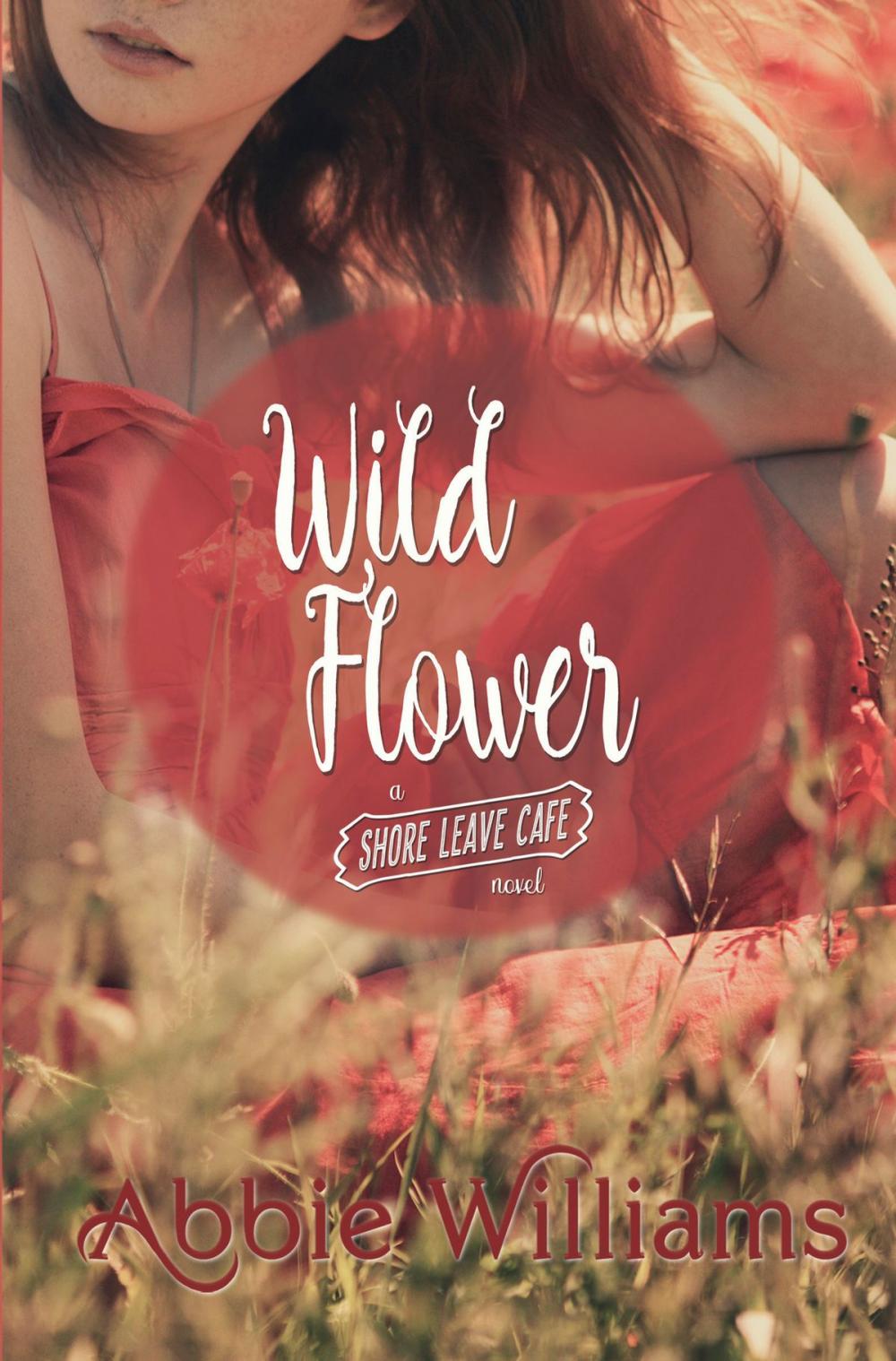 Big bigCover of Wild Flower