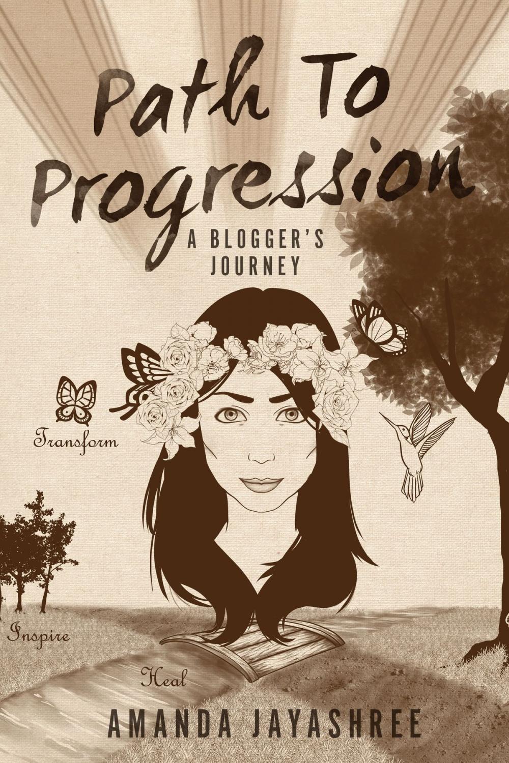 Big bigCover of Path to Progression