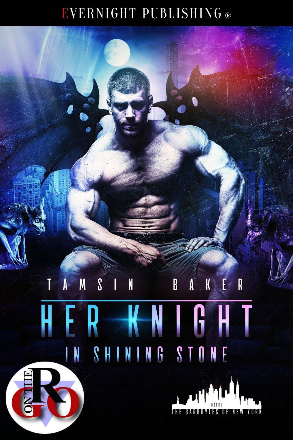 Big bigCover of Her Knight in Shining Stone