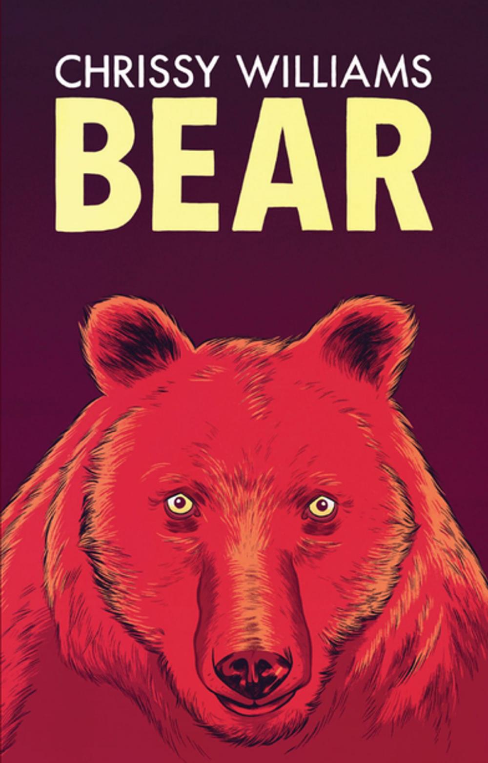 Big bigCover of Bear